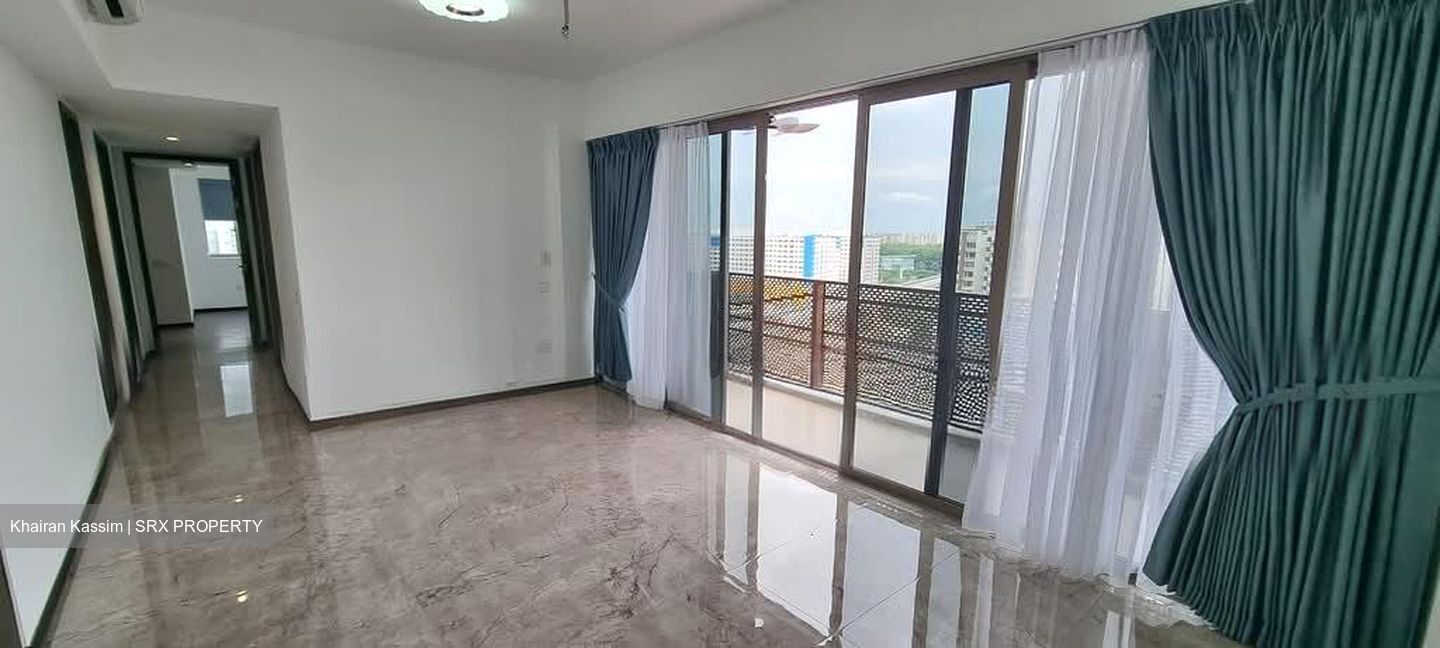 Pasir Ris 8 (D18), Apartment #535085681